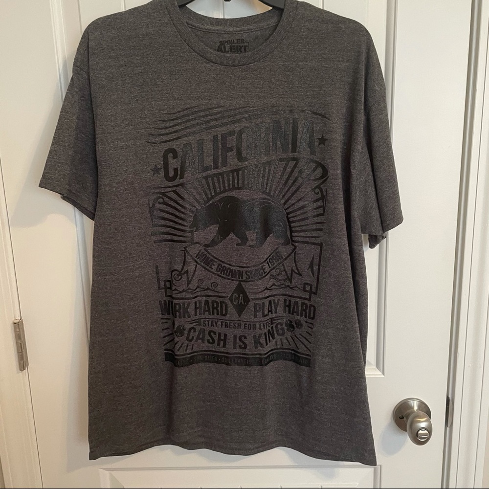Men’s shirt